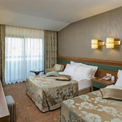 Ozkaymak Incekum Hotel - Bild 5