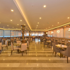 BEKDAS DELUXE & SPA Hotel - Bild 20