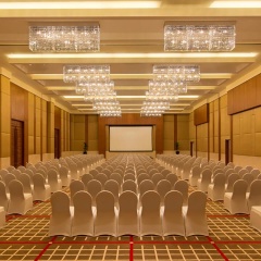 Anantara Downtown Dubai Hotel - Bild 16