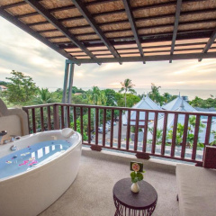 Andaman Cannacia Resort & Spa - Bild 30