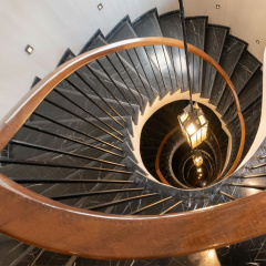 Pera Tulip Hotel - Bild 8