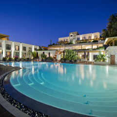 Ramada Resort By Wyndham Bodrum Hotel - Bild 4