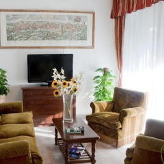 Antico Acquedotto Hotel - Bild 24
