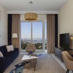 Avani + Palm View Dubai Hotel & Suites - Bild 23