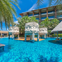 Rawai Palm Beach Resort - Bild 1