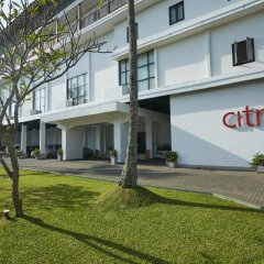 Citrus Hikkaduwa Hotel in Hikkaduwa, Sri Lanka from 95$, photos, reviews - zenhotels.com photo 30