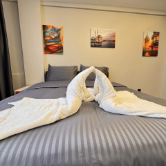 Avina Old City Suites Hotel - Bild 9