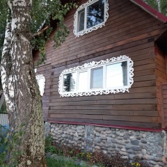 Гостиница База отдыха Сказка в Ае отзывы, цены и фото номеров - забронировать гостиницу База отдыха Сказка онлайн Ая фото 22