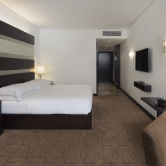 Dubai International Hotel thumbnail 6