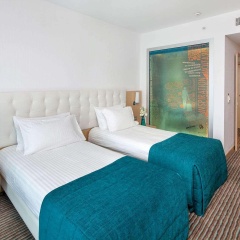 Wyndham Ankara - Bild 28