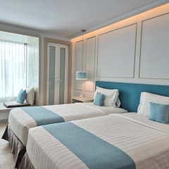 The Bloc Hotel Phuket - Bild 23