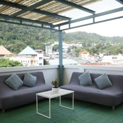 New Forest Patong Apart Hotel in Kathu, Thailand from 23$, photos, reviews - zenhotels.com photo 4