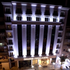 Istanbul Royal Hotel - Bild 11