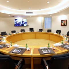 Отель 3