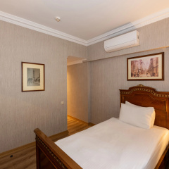 Pera Rose Hotel & Spa - Special Category - Bild 28