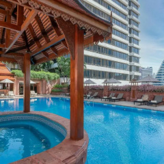 The Landmark Bangkok - Bild 27