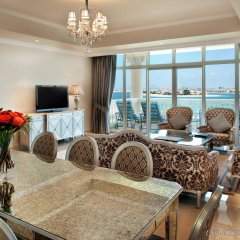 Kempinski Palm Jumeirah Hotel & Residences in Dubai, United Arab Emirates, photos, reviews - zenhotels.com photo 11