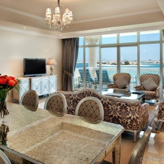 Kempinski Palm Jumeirah Hotel & Residences - Bild 15