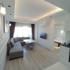 World Cities Residence Apart-Hotel - Bild 27