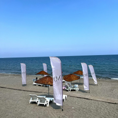 Moy Beldibi Boutique-hotel - Bild 16