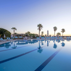 Armas Gul Beach (ex. Otium Gul Beach Resort) - Bild 16