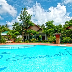 Lanta Emerald Bungalow - Bild 1