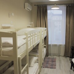 Гостиница Хостел O'Key Home в Ростове-на-Дону отзывы, цены и фото номеров - забронировать гостиницу Хостел O'Key Home онлайн Ростов-на-Дону фото 15