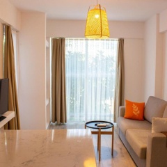 Aloha Suites Hotel - Bild 12