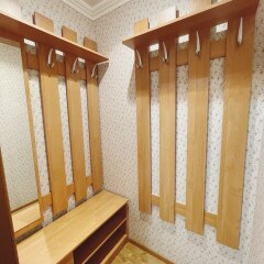Апартаменты bsk3 в Борисоглебске отзывы, цены и фото номеров - забронировать гостиницу bsk3 онлайн Борисоглебск фото 13