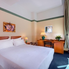 Hotel Botticelli - Bild 3