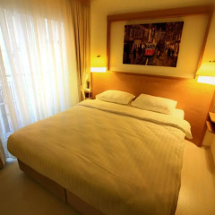 Beyoglu MLS Hotel - Bild 5