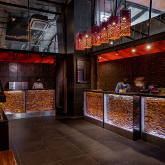 Siam@Siam Design Hotel Bangkok - Bild 10