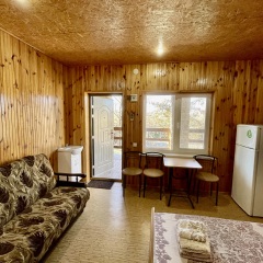 Гостиница Family House Midas в Керчи отзывы, цены и фото номеров - забронировать гостиницу Family House Midas онлайн Керчь фото 46
