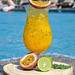 Zenseana Resort & Spa - Bild 9