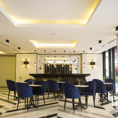 Emen's  Hotel - Bild 13