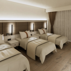 Sveo Istanbul Hotel - Bild 12