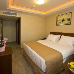 Askoc Hotel & Spa - Bild 27