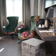 Germania Boutique Hotel - Bild 16