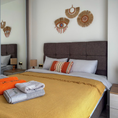 Qoople Excellence A27 - Kvartira 1+1 Ryadom S Morem Apartments - Bild 6