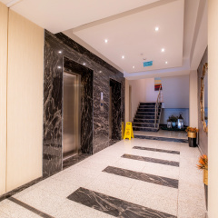 Heykel Suites Hotel - Bild 18