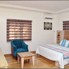 Sterling Lakeview Suites Apart-hotel - Bild 12