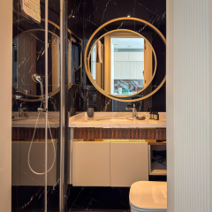 Qoople Excellence A27 - Kvartira 1+1 Ryadom S Morem Apartments - Bild 8
