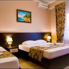 Гостиница Корфу в Анапе отзывы, цены и фото номеров - забронировать гостиницу Корфу онлайн Анапа фото 19