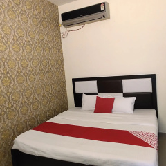 Happy stay inn Hotel photo 4