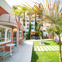 Rose Garden Premium Hotel - Bild 6