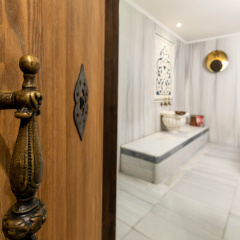 Romance Istanbul Hotel - Bild 28