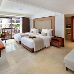 The Bandha Hotel & Suites - Bild 16