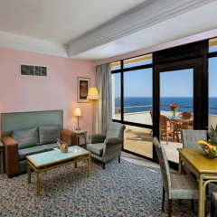 Ozkaymak Falez Hotel - Bild 20