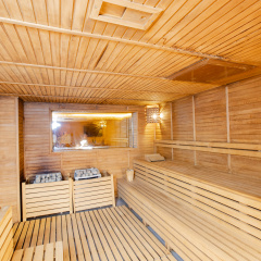 New Park Hotel - Bild 13