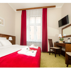 Yarden Hotel by Artery Hotels - Bild 4